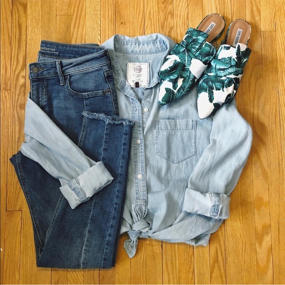 MUST HAVE MULES (Jungle 🌴 Green) - Picture 4 of 6